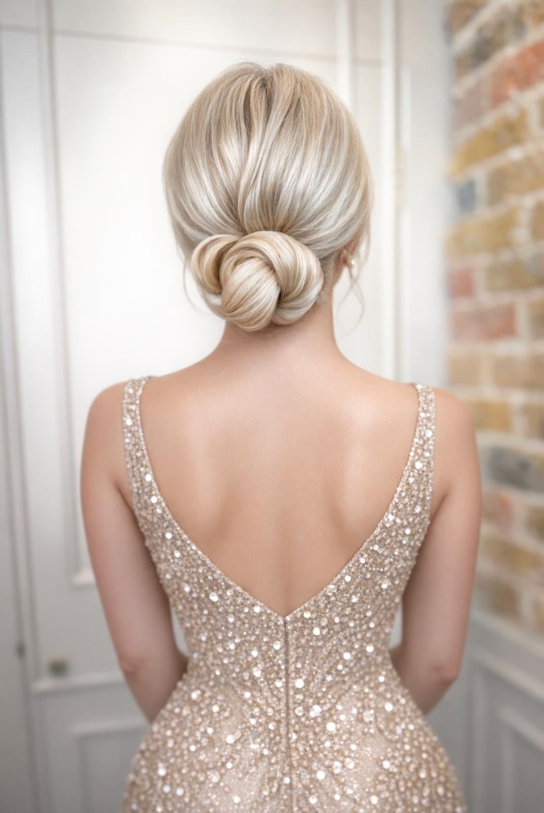 Prom Package flyer preview